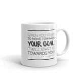 Your Goal